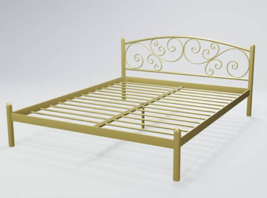 Кровать Tenero Лилия 80x190