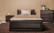 Кровать Олимп Марго филенка с ящиками 80x190, фото – 2