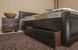 Кровать Олимп Марго филенка с ящиками 80x190, фото – 3