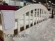 Кровать Camelia Мелиса 120x190 - бук, фото – 7