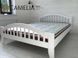 Ліжко Camelia Меліса 160x190 - бук , фото – 4