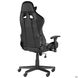 Кресло AMF VR Racer Dexter Shutter черный (539535), фото – 4
