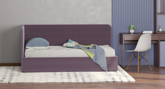 Ліжко кутове Sofyno Ріо з механізмом, 90x190