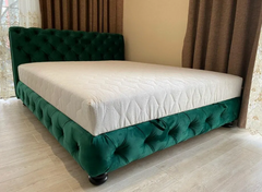 Кровать VND Амели с подъемным механизмом 120x200