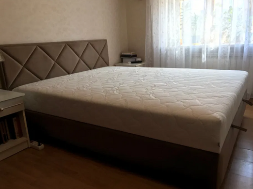 Ліжко VND Ріана з підйомним механізмом 120x200