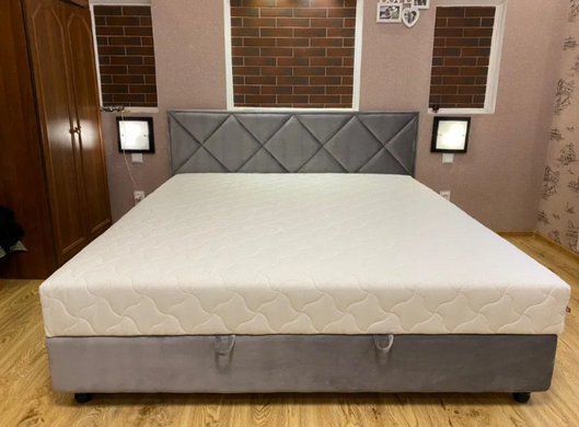 Кровать VND Риана с подъемным механизмом 160x190