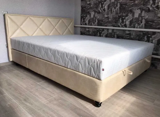 Ліжко VND Ріана з підйомним механізмом 180x190