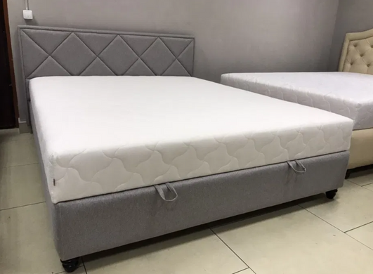 Ліжко VND Ріана з підйомним механізмом 120x200