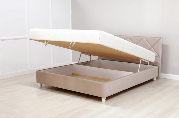 Кровать VND Риана с подъемным механизмом 160x190