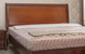 Кровать Сити Премиум с филенкой без изножья 160х190, фото – 3