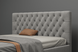 Ліжко Camelia Адель Комфорт з підйомним механізмом 90x190, фото – 2