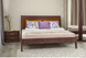 Ліжко Сіті Преміум з фільонкою без узнiжжя 120х190, фото – 1