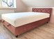Ліжко VND Ріана з підйомним механізмом 120x200, фото – 4