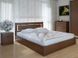 Ліжко Меблікофф Осака з підйомним механізмом 140x200 - ясен, фото – 1
