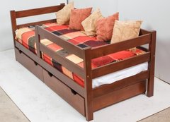 Кровать детская Goydalka MONTANA с ящиками 80x160