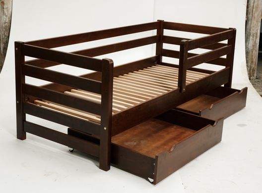 Ліжко дитяче Goydalka MONTANA з шухлядами 80x160