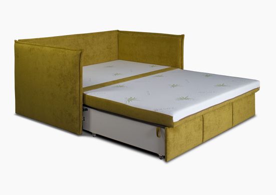 Диван - ліжко Eurosof Джерсі 120x190