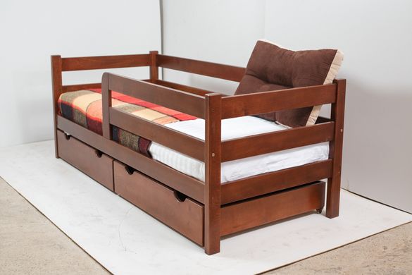Кровать детская Goydalka MONTANA с ящиками 80x160