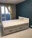 Кровать Олимп Айрис с ящиками 80x190, фото – 6