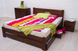 Кровать Олимп Айрис с ящиками 180x190, фото – 1
