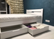 Кровать Олимп Айрис с ящиками 90x190, фото – 5