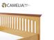 Кровать Camelia Лаванда 120x190 - бук, фото – 7