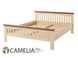 Кровать Camelia Лаванда 120x190 - бук, фото – 3