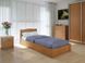 Ліжко Меблікофф Скай з підйомним механізмом 160x200 - ясен, фото – 2