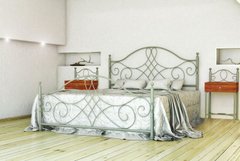 Ліжко Bella Letto Parma (Парма) 160x190