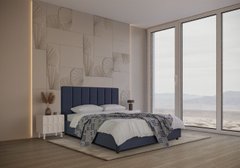 Кровать Eurosof Биатрис Люкс с подъемным механизмом 180x200