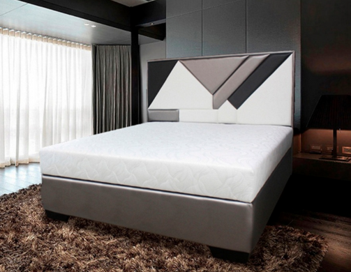 Кровать VND Екшн Комби с подъемным механизмом 160x200