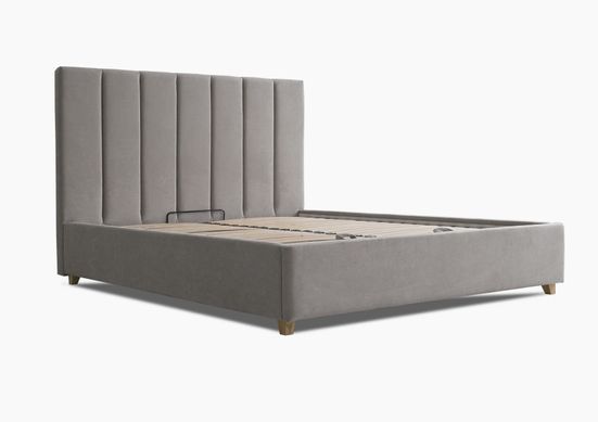 Кровать Eurosof Биатрис Люкс с подъемным механизмом 160x190