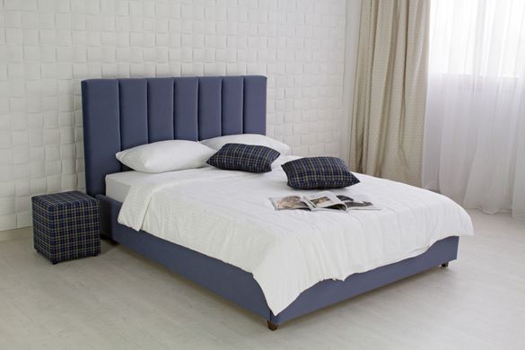 Ліжко Eurosof Біатріс Люкс з підйомним механізмом 160x200