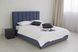 Ліжко Eurosof Біатріс Люкс з підйомним механізмом 120x190, фото – 2