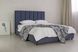 Ліжко Eurosof Біатріс Люкс з підйомним механізмом 140x190, фото – 3