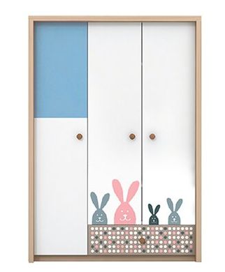 Шкаф Luxe Studio Bunny (Кролик)