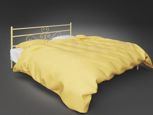 Кровать Tenero Лаванда 140x190