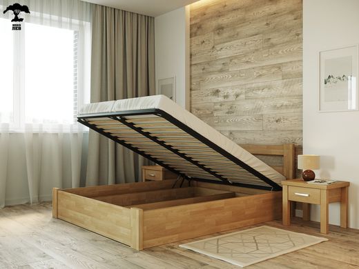 Кровать Лев Соня с подъемным механизмом 120x200