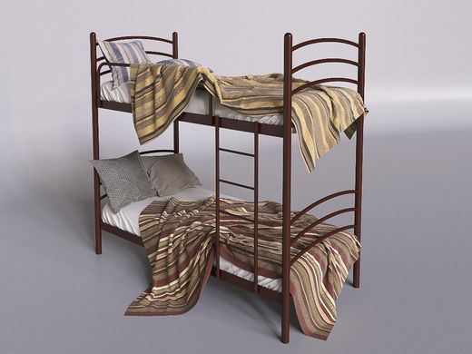 Ліжко двоярусне Tenero Маранта 80x190
