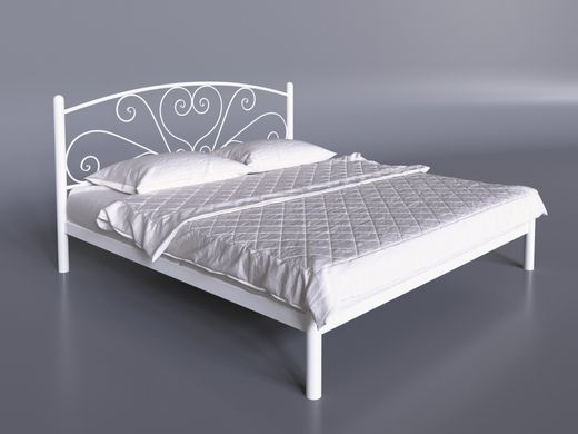 Ліжко Tenero Карісса 140x190