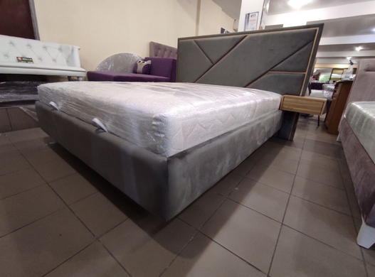 Ліжко VND Стронг з підйомним механізмом 140x190