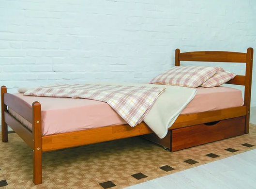 Кровать Олимп Лика 160x190