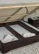 Ліжко Олімп Мілена з м'якою спинкою і підйомним механізмом 180x190, фото – 3