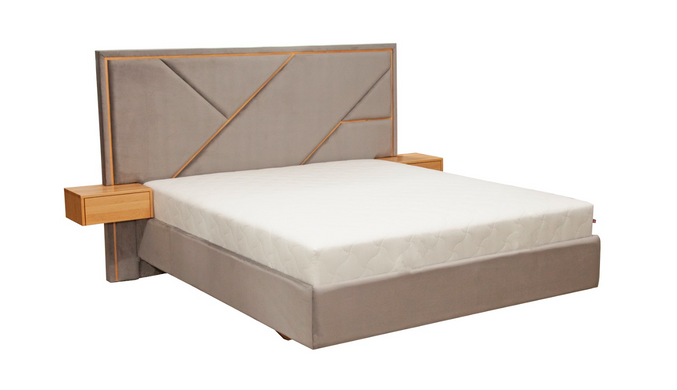 Ліжко VND Стронг з підйомним механізмом 160x200