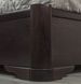 Кровать Олимп Милена с мягкой спинкой и подъемным механизмом 120x190, фото – 4