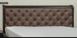 Кровать Олимп Милена с мягкой спинкой и подъемным механизмом 180x190, фото – 2