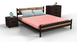Кровать Олимп Лика с мягкой спинкой 90x200, фото – 16