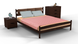 Кровать Олимп Лика с мягкой спинкой 90x190, фото – 12