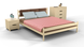 Кровать Олимп Лика с мягкой спинкой 90x200, фото – 9