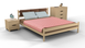 Кровать Олимп Лика с мягкой спинкой 80x190, фото – 10